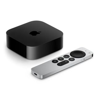 Apple Tv 4K 64Gb Wi-Fi 3ª Generación (0194253097655)
