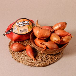 Ceba Escalunya Bossa 250 Grams