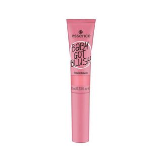 ESSENCE rumenilo teèno baby got blush 30 (4059729447395)