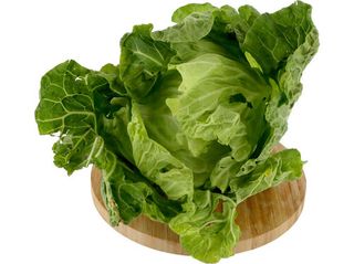 Couve Portuguesa  (Quant. Mínima = 1.5Kg)