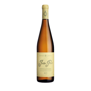 João Pires Vinho Branco 75cl