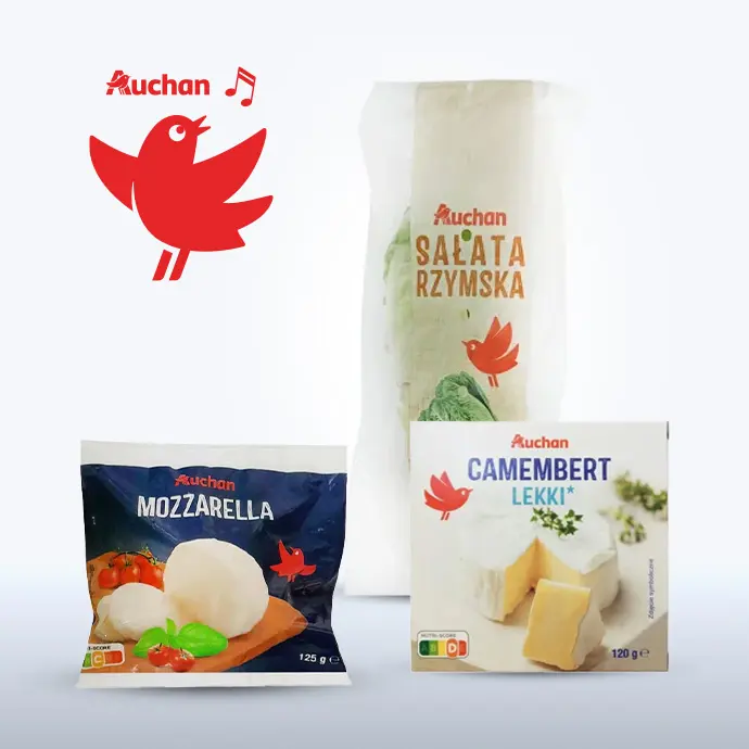 Auchan