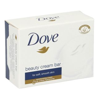 Jabón De Manos Dove Pastilla 100 Gr (6889)