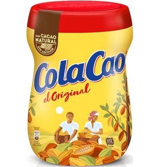 Cacao Colacao En Polvo 383 G
