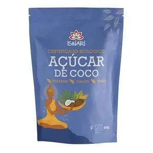 Açúcar e Sobremesas