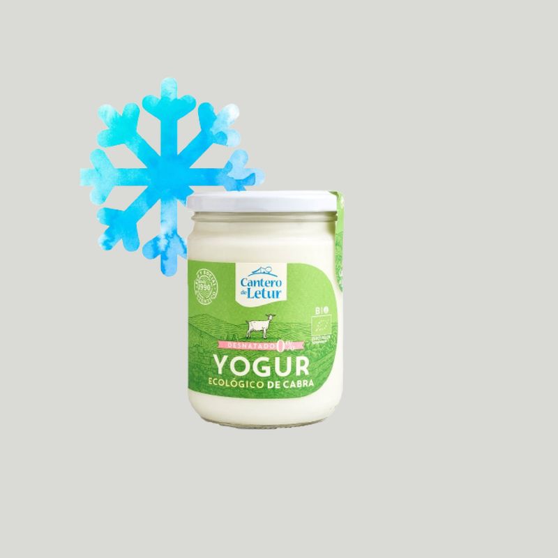 Yogures