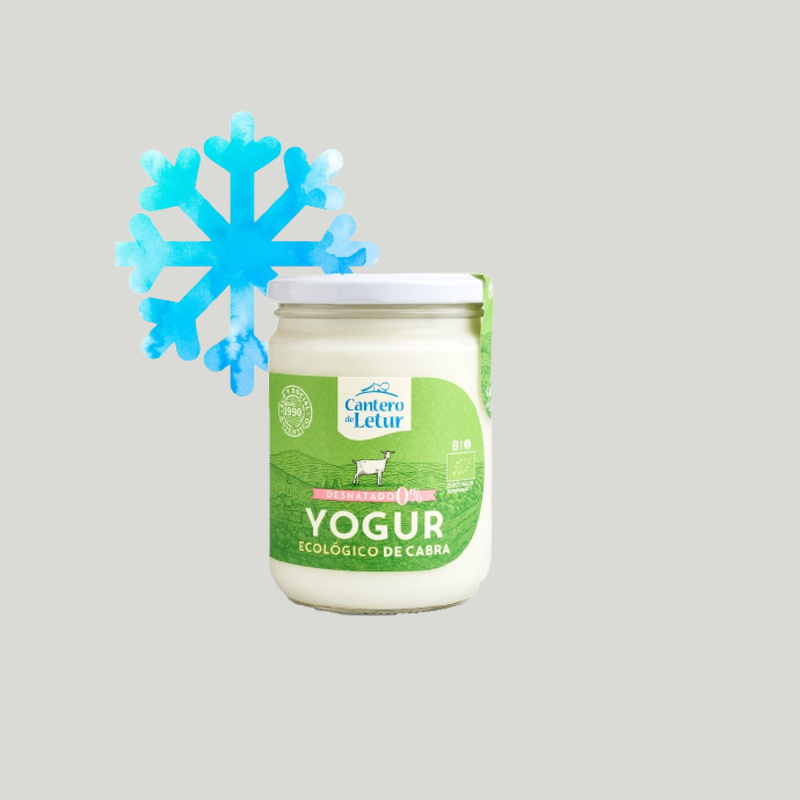 Yogures