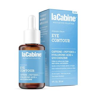 Lacabine Serum Eye Contour 1464369 30Ml