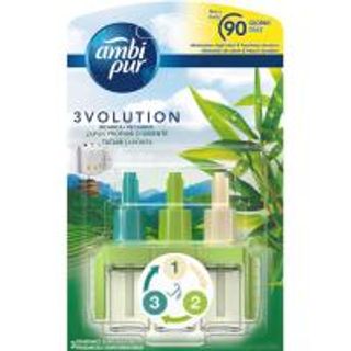 Ambientador 3Vol Japan Ambipur, Recambo 1 Ud (15786460)