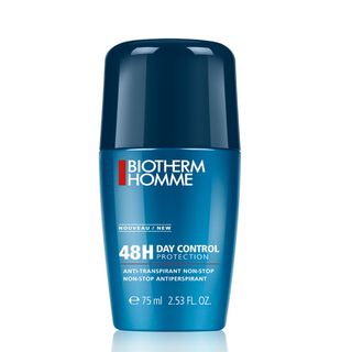 Homme Day Control Desodorante AntiTranspirante 48h. 75Ml. Biotherm (3367729021028)