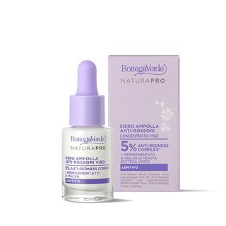 SIE ANTIROSSORI 15 ML