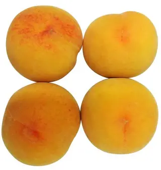 Melocotón Viña 4 Uds. 800G Aprox.
