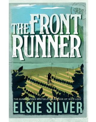 The Front Runner (9781398539419)