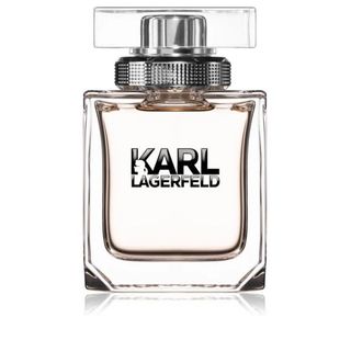 Pour Femme Eau de Parfum - Karl Lagerfeld - 85 ml 3386460059114