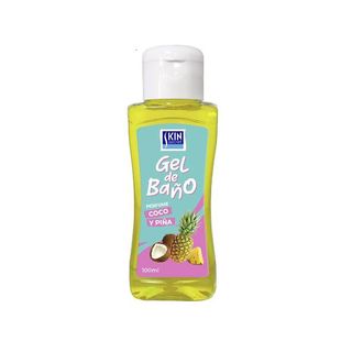Gel Diario - Skin Secret - Piña y Coco 8410757960816