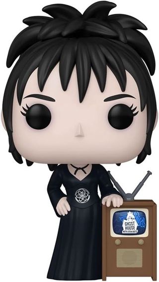 Figura Funko Beetlejuice Lydia Deetz 10Cm (0889698826549)