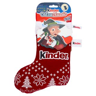 Kinder Sock Classic 10 Pieces 290G