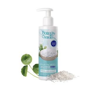 MAR MORTO NOTTE 200ML