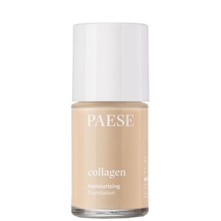 Paese Kolagenowy podkład 302 N Beige