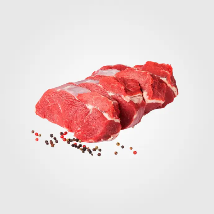 Carnes Y Pescados