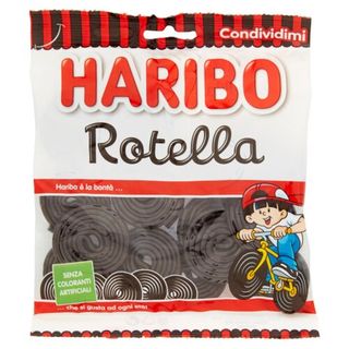 Haribo Rotella 175 g - 3103220059685