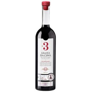 Licor Café Abadía Da Cova 70 Cl