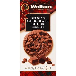 Galletas Choco Chunk150