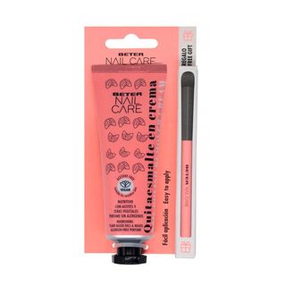 Beter Nail Care Quitaesmalte En Crema Nail Care 2605596