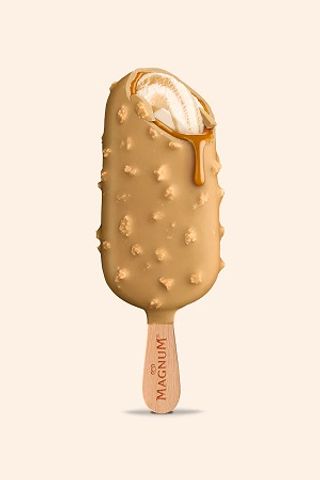 MAGNUM DOUBLE GOLD CARAMEL 85ML