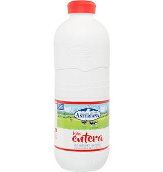 Leche Asturiana Entera 2.2 L