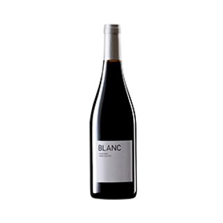 Vino Tinto Sin Sulfitos Añadidos Blanc 75 Cl.