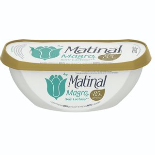 Manteiga Magra sem Lactose Matinal (emb. 200 gr)