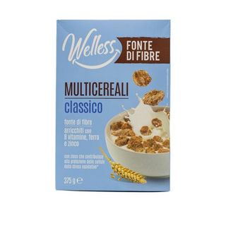 Multicereali Class.Welless375G