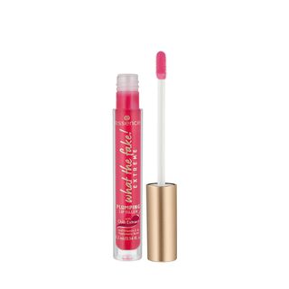 Brillo De Labios Voluminizador What The Fake! Extreme Essence (277720)
