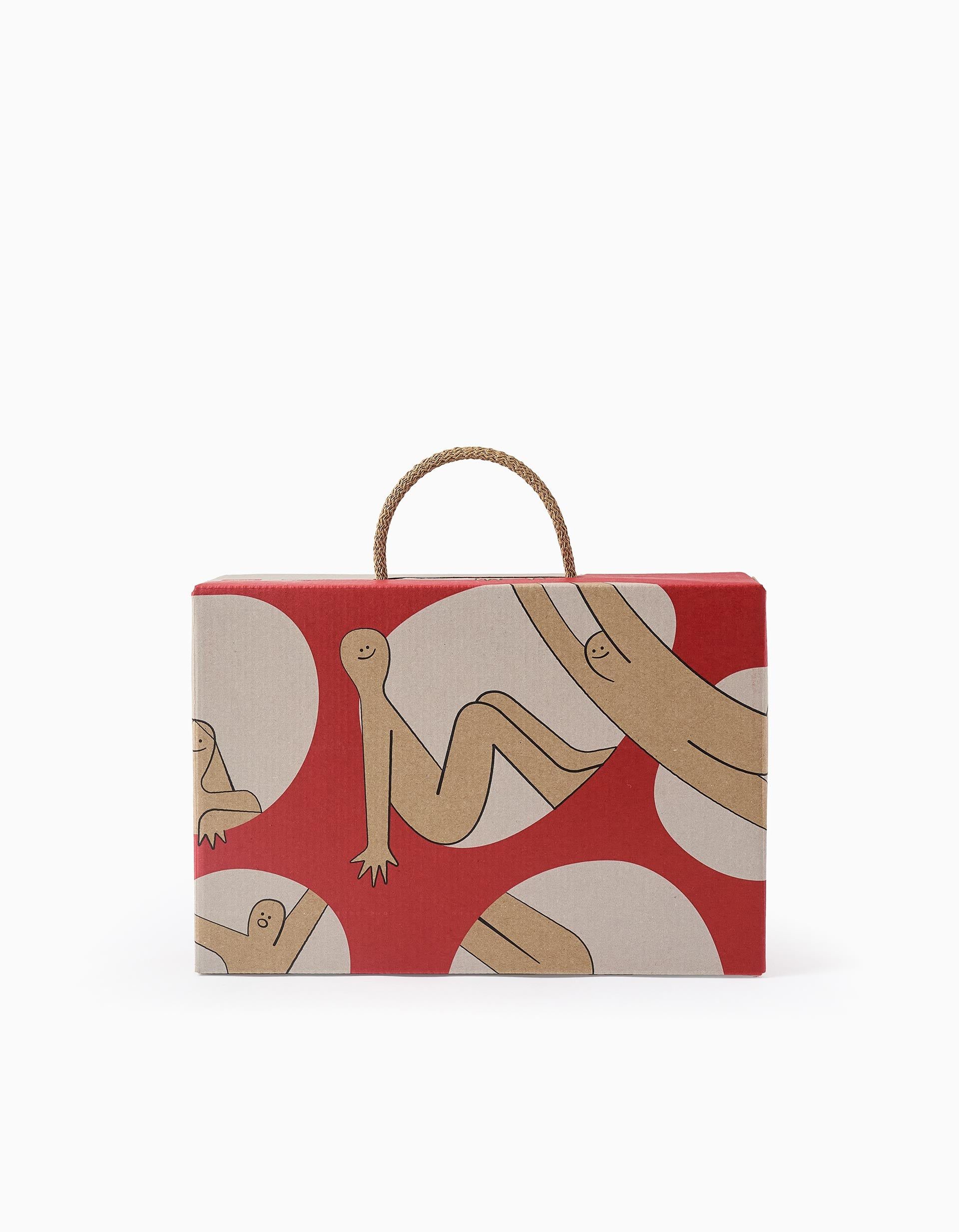 Caixas para Presentes