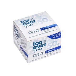 Crema NottE Antiage 50ml