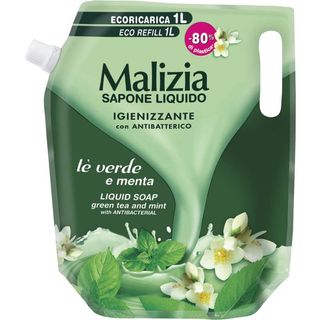 MALIZIA SAP.LIQ.ECORIC.1LT ANTIBATTERICO   MIN184630