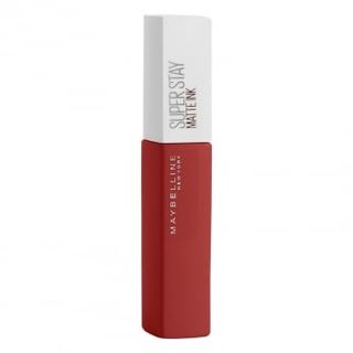 Barra De Labios Nº 118 Super Stay Maybelline 1 Ud.