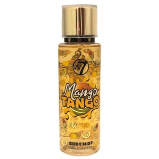 Body Mist Spray Corporal - W7 - 250 ml 5060503777835