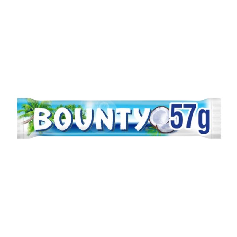 Bounty Single 57g