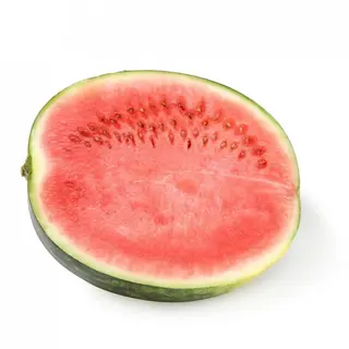 Sandia Mitad, Aprox. 2,5Kg