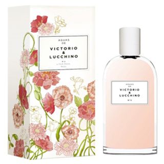 Agua De Colonia Victorio & Lucchino Nº 2 Spray 150 Ml (8411061822913)