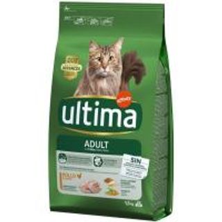 Ultima Gato Adulto Pollo 1,5Kg (3266434)
