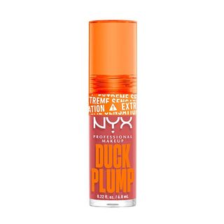 Nyx Professional Make Up Duck Plump 03 Nude Swings 2611848