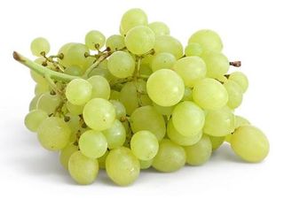 Uva Bianca Senza Semi Conf.