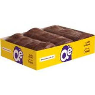 Caña De Crema Qé!, 3 Uds., Caja 255 Gr. (23056708)