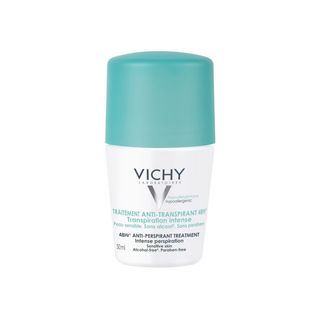Desodorante Roll On 48h Antitranspirante - Vichy - 50 ml 3337871320300
