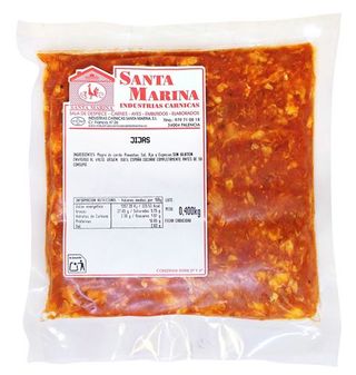 Jijas Santa Marina 400 G