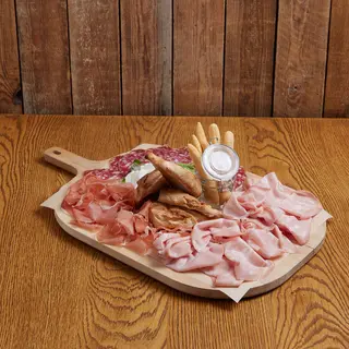 Tagliere Signorvino