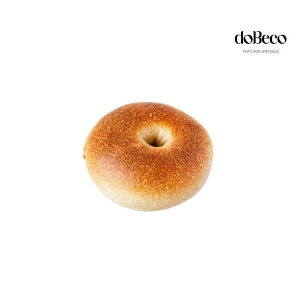 doBeco Bagel Simples 115g
